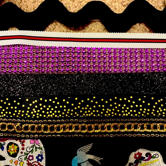 🎉HP🎉Homemade Headbands 2/$10 Made To Order Any Size For Women & Children - Picture 1 of 7